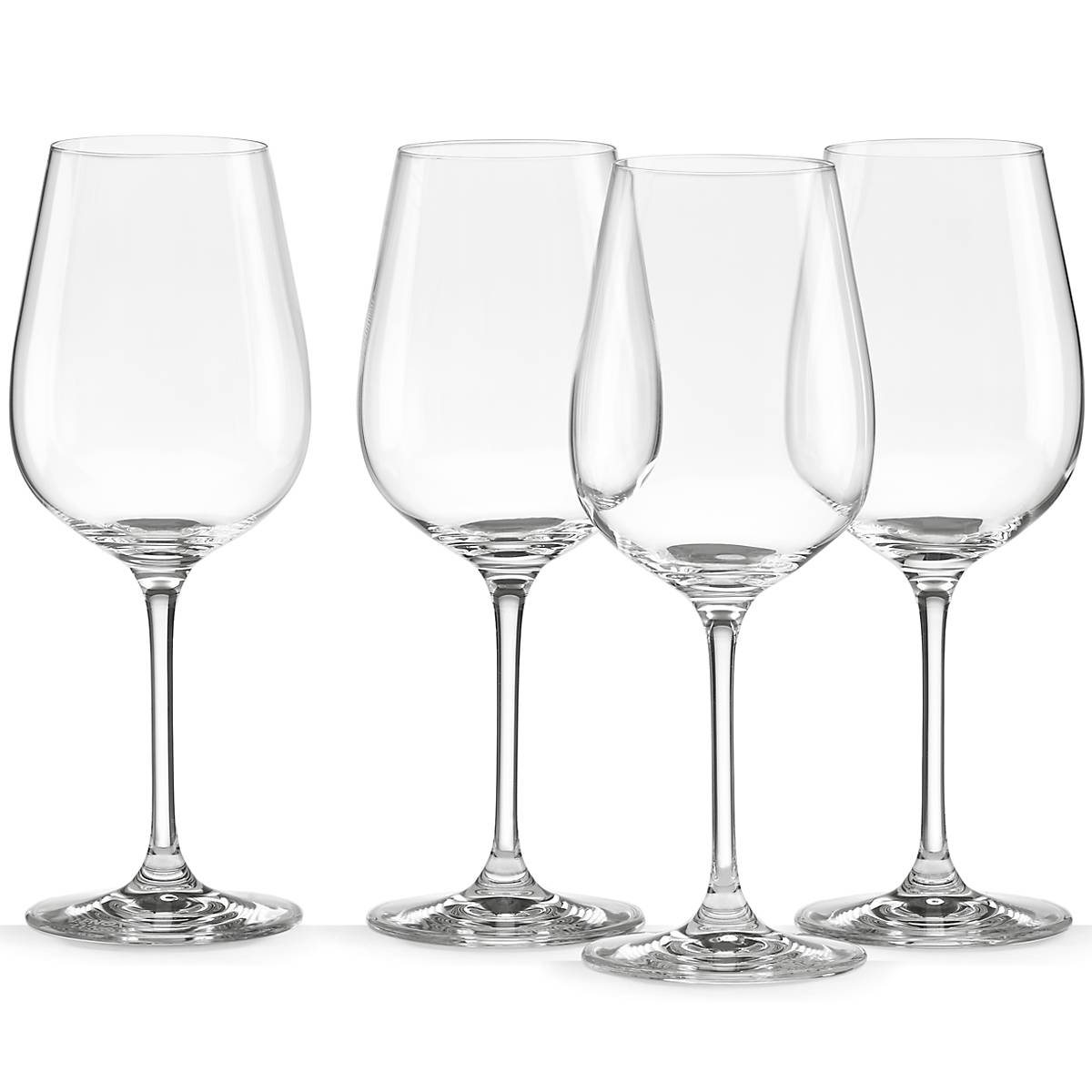 Pinot Grigio Wine Glasses - Set of 4 - Image 3